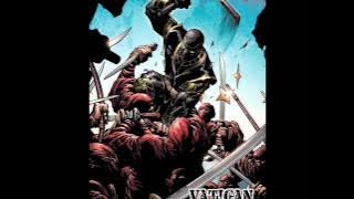 The Uncanny Hatchet Men - Almighty