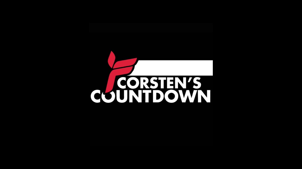 Ferry Corsten - Corsten's Countdown 020