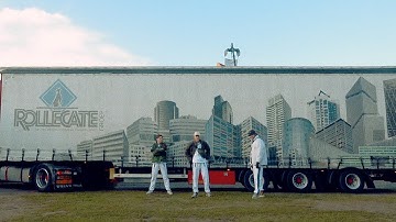 Goldband – Mijn Stad