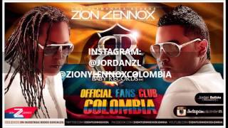 Charlee Way Ft  Lennox  Nengo Flow - Mojala (@JORDANZL @ZIONYLENNOXCOL)