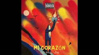 Beat de reggaeton cristiano "MI CORAZÓN" Type Beat - JM Beats instrumentales 2023