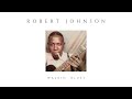Robert Johnson / Walkin' Blues (remastered 2025)