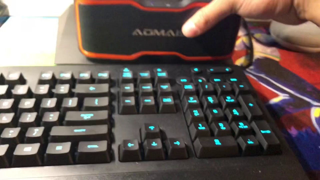 aomais sport ii  bluetooth speakers