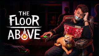 Can We Escape The Floor Above? 🏃‍♂️ Asura Zone Live