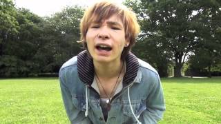 [PV] パンツ大好き少年　My Pantie Obsession　PDS