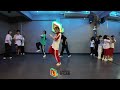 GJWHF - RIEHATA | Hiphop by Kru.Jame | Studio D-LAB