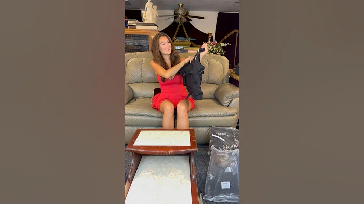 Let’s try it on!!! #model #tallgirl #rachelpizzolato #shorts @CaerusStrength