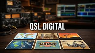 eQSL QSL digital