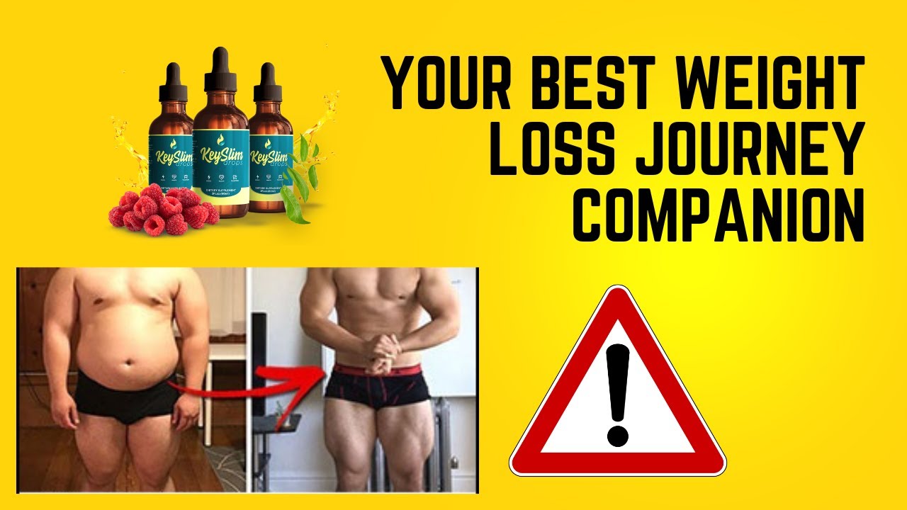 KEYSLIM DROPS – ⚠️ ALERT ⚠️-   KeySlim Review – KeySlim really Works?