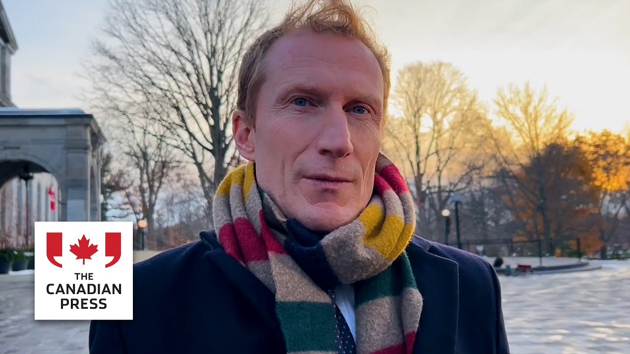 Miller, Lightbound react after Carney mini cabinet shuffle