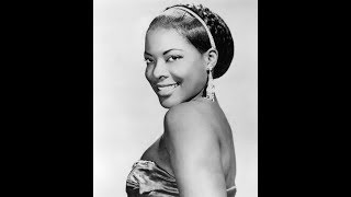 LAVERN BAKER STORY ON CHANCELLOR OF SOUL'S SOUL FACTS SHOW