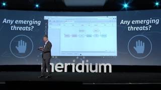 Meridium APM Health Indicators and Policies