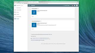 How to import Google Play App Reports to Google Sheets with the AppStoreMetrix add-on
