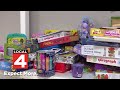 Help Me Hank joins forces with Toys For Tots to help make holidays better in Metro Detroit