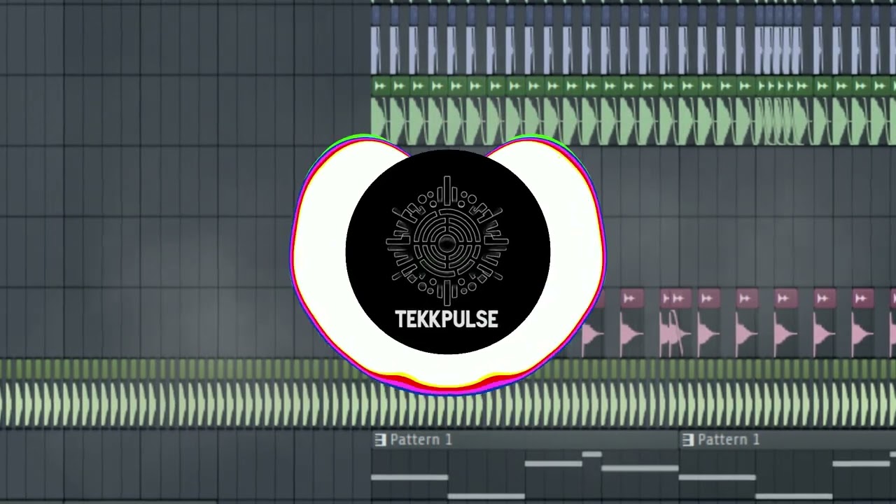 Moshtekk - Tanz auf den Wolken [TekkPulse Hardtekk Remix]