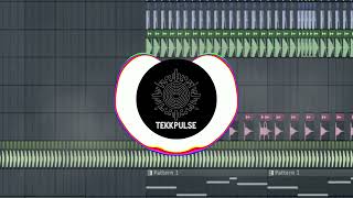 Moshtekk - Tanz auf den Wolken [TekkPulse Hardtekk Remix]