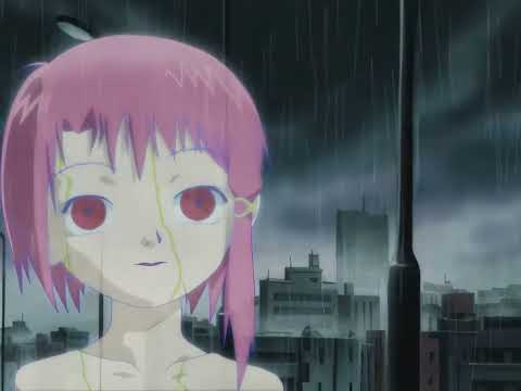 Serial Experiments Lain (PS1) Dc1056 Upscaled