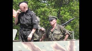 Overlord Show 2026 -   Reenactor Photo Compilation