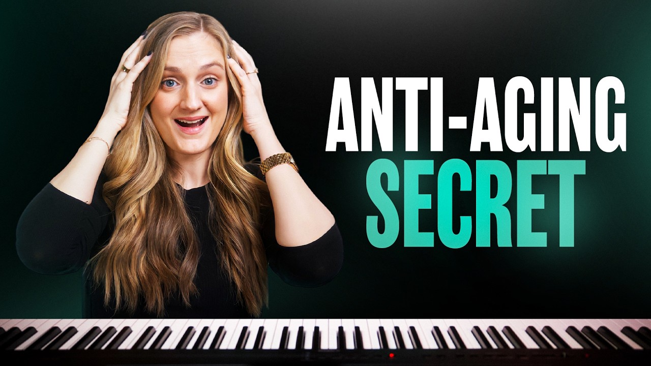 Why Adults Should Learn Piano (It’s Not What You Think)