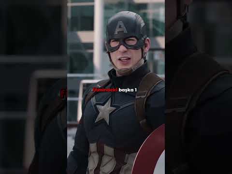 Avengers Endgame Filminde