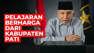 Download Lagu PELAJARAN BERHARGA DARI KABUPATEN PATI MP3 Download Lagu PELAJARAN BERHARGA DARI KABUPATEN PATI MP3