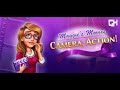 Maggies Movies Camera Action Мэгги  снова вернулась в студию