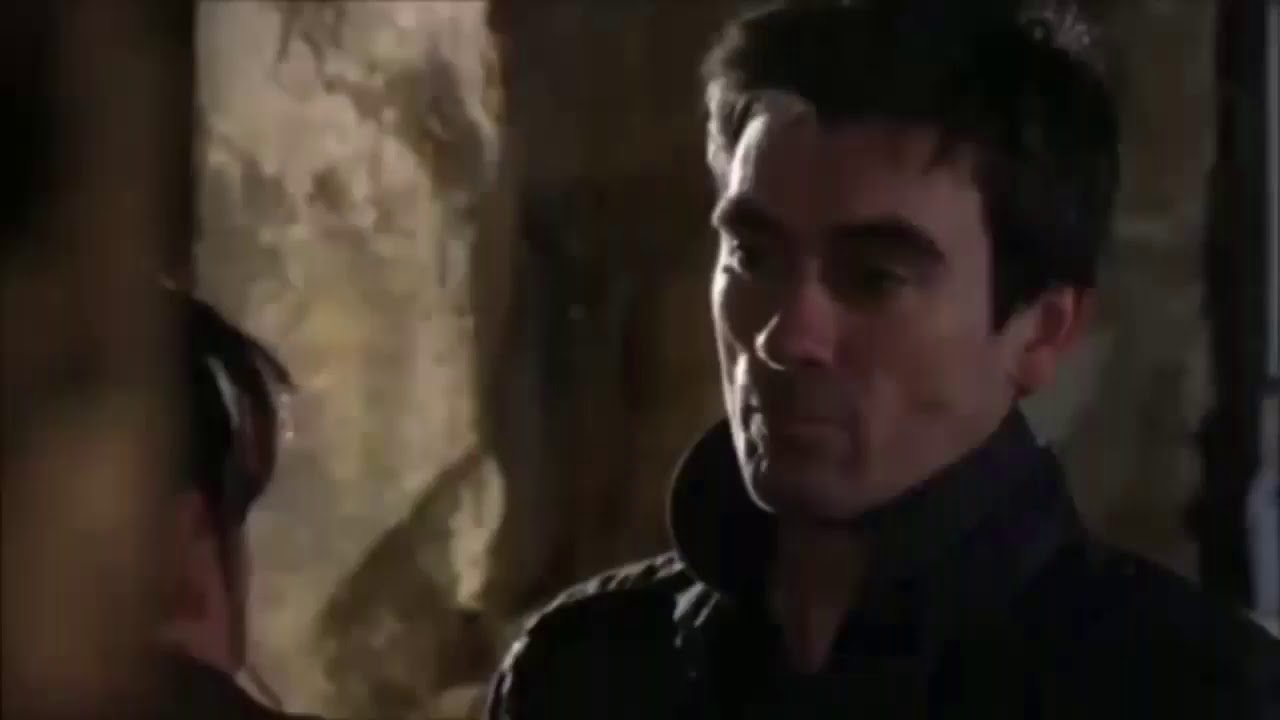Cain and Moira || lover of mine
