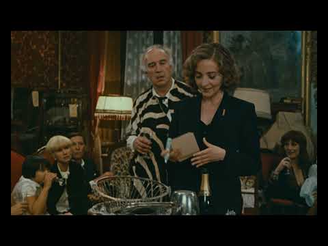 Bande annonce de Milou en mai