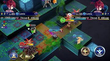 The Alchemist Code: Item World Fl75 F2p guide