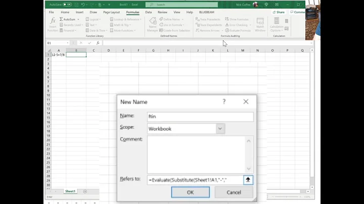 How To Use Feet and Inches in Excel The Easy Way