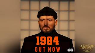 GASHI - Running Away (FEAT Devault & Seb Torgus) (Lyrics Video)