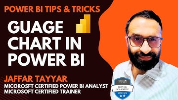 Power BI Gauge Charts with Conditional Formatting: Quick Guide