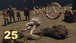 Solasta: Crown of the Magister - Ep. 25: The Scales of Justice