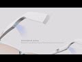 Alova directional audio bluetooth sunglasses