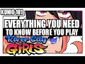 Everything You Need To Know Before Playing River City Girls