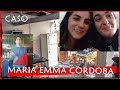 RESUELTO / ATACO  de la PEOR FORMA a  2 AMIGAS, solo UNA SOBREVIVIO* CASO EMMA CÓRDOBA