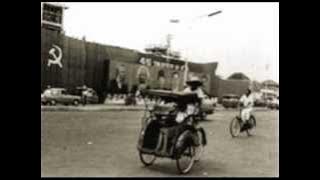 Genjer-Genjer - Lilis Suryani [PKI-SONG]