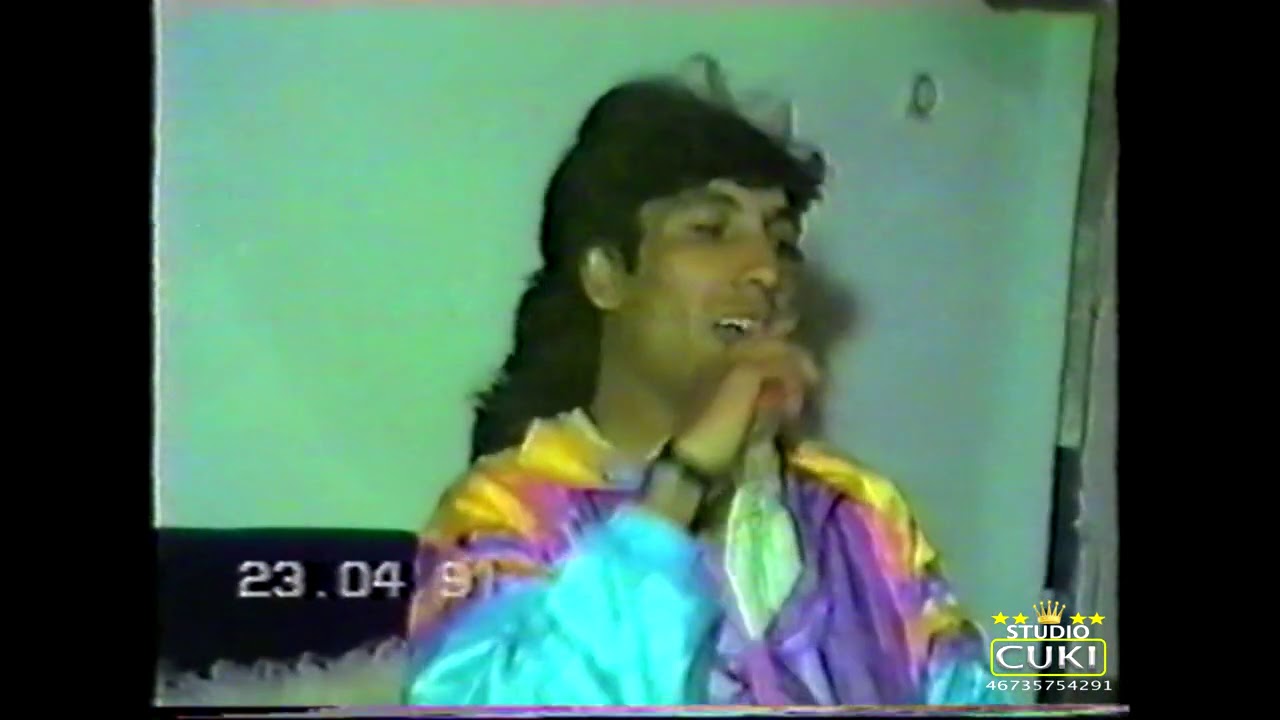 Eshtrefi Ferizajit & Blerim Hajra & Nazif Kodrolli - Studio-Cuki