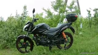 Lifan LF150-2E Чи варто купувати?