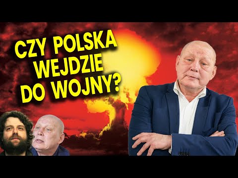 Czy Polska Wejdzie do Wojny? - Jasnowidz Jackowski Nie Ma Wątpliwości! - Analiza Ator Przepowiednie