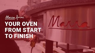 Your Oven From Start To Finish