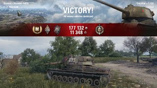 T-103 Overlord: credits farm season ep. 1