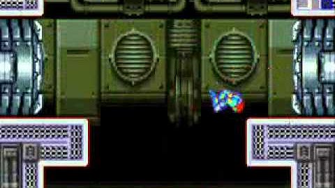 Metroid Fusion TAS madness compilation 3