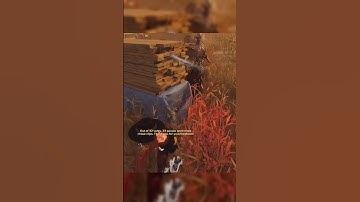 Endgame chase vs Vecna in DBD #dbd #dbdshorts #dbdmoments #dbdclips #gaming #foryou #like #watch