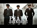 Peaky Blinders Legend