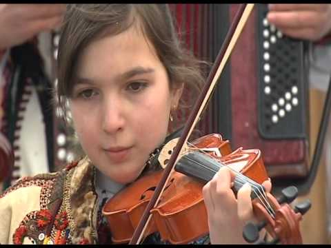 Музики. Ясіня