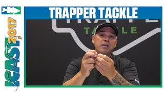 Ami Trapper Tackle Offset Wide Gap 5/0 | 25 Pezzi | X-Heavy Wire Per Pesca - Foto 3