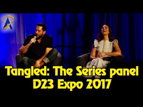 Video: Anong oras magbubukas ang d23 Expo?