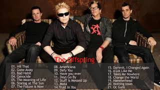 The Offspring Greatest Hits 2018 - The Offspring Best Songs Of Playlist