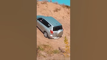 Thumbnail of AUDI vs RAV4 + SUBARU 🤩 👀 #Shorts | offroad | tiktok | suv | 4x4 | audi | offroad 4x4 | carvs | vs